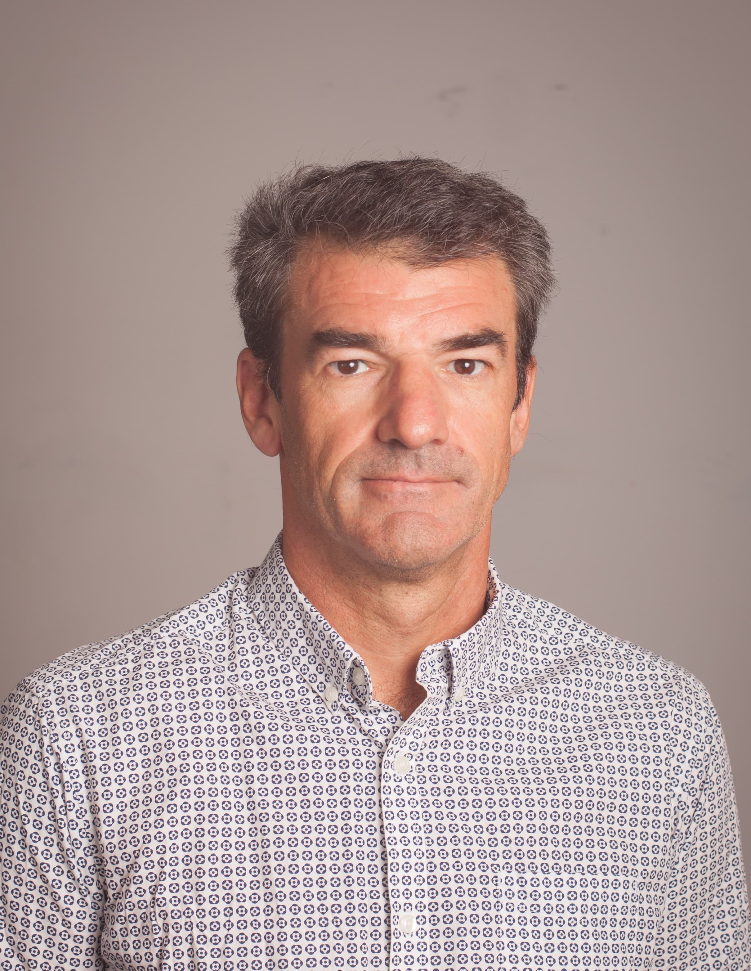 Juan Carlos Rodríguez Centeno