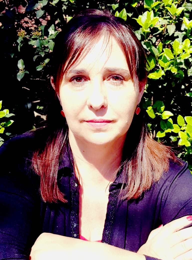 Carme Ferrando i Callís