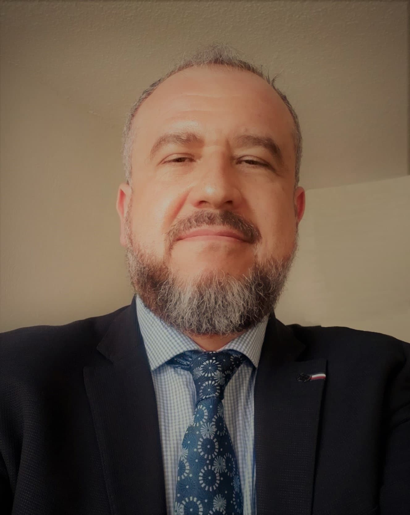 Mauricio Ochoa Morales