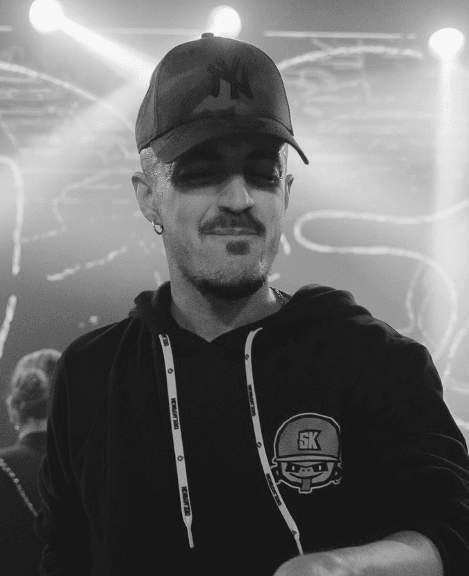 Dan Barrero