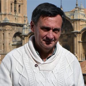 Pedro Ruiz-Cabello Fernández