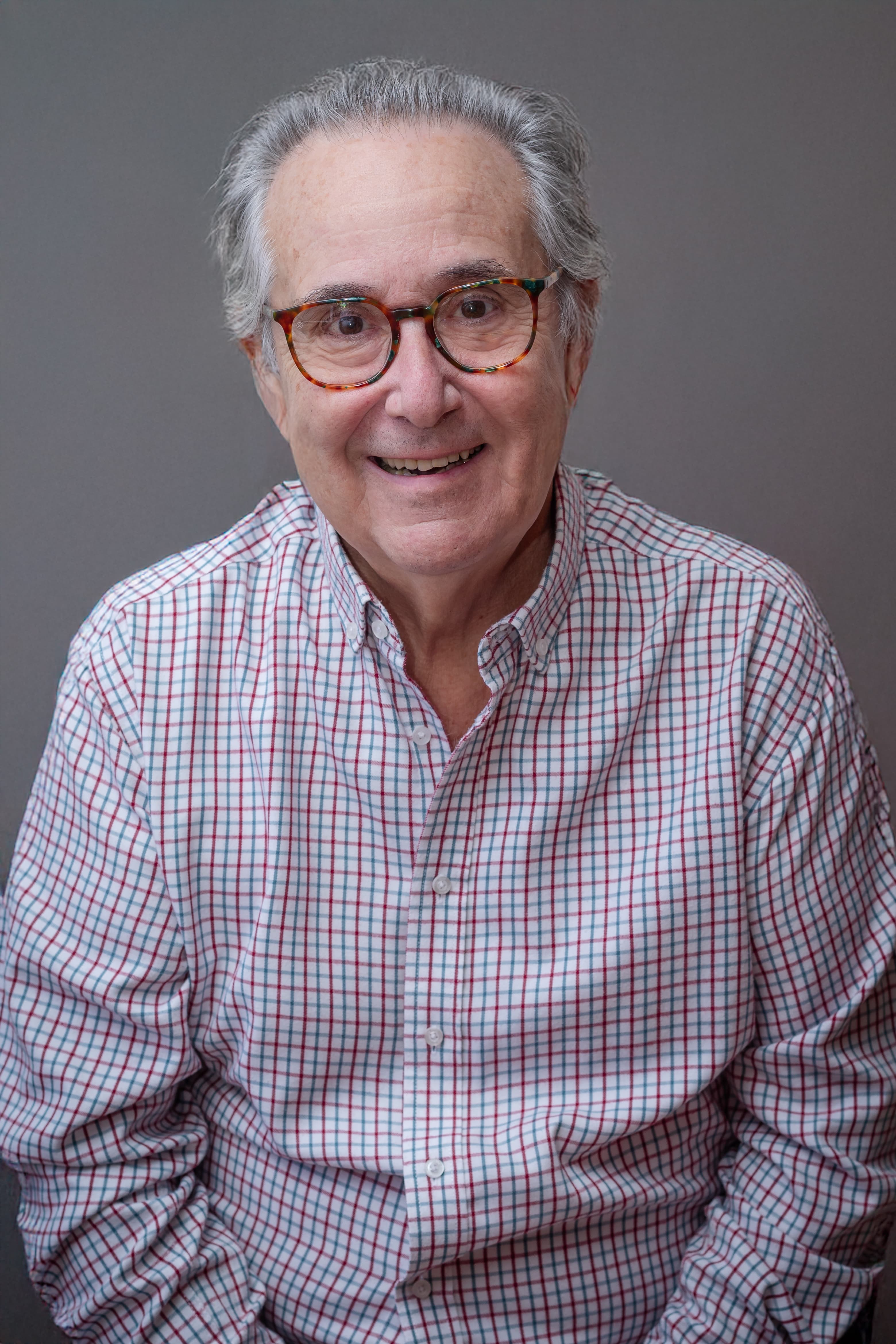Miguel Magdalena Trujillo