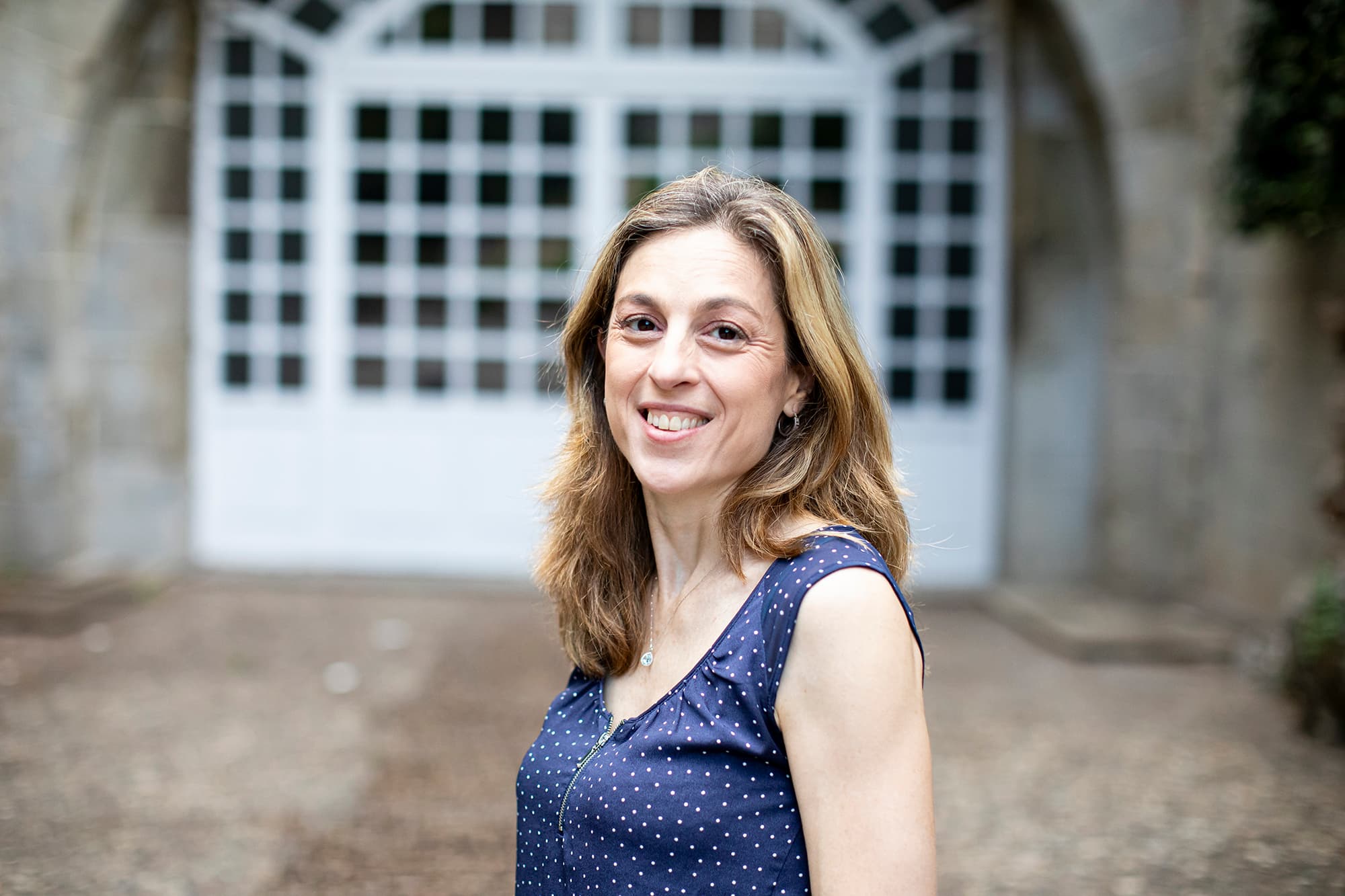 María José Vidal Castillo