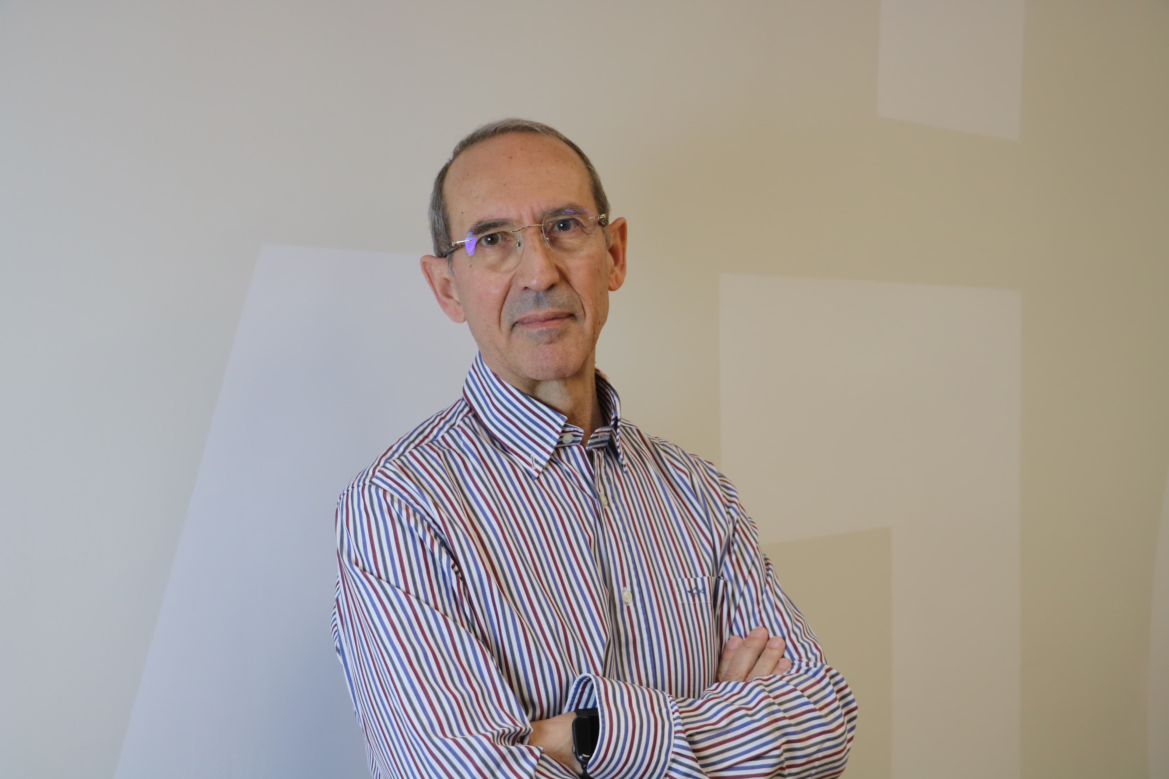 Antonio Villar