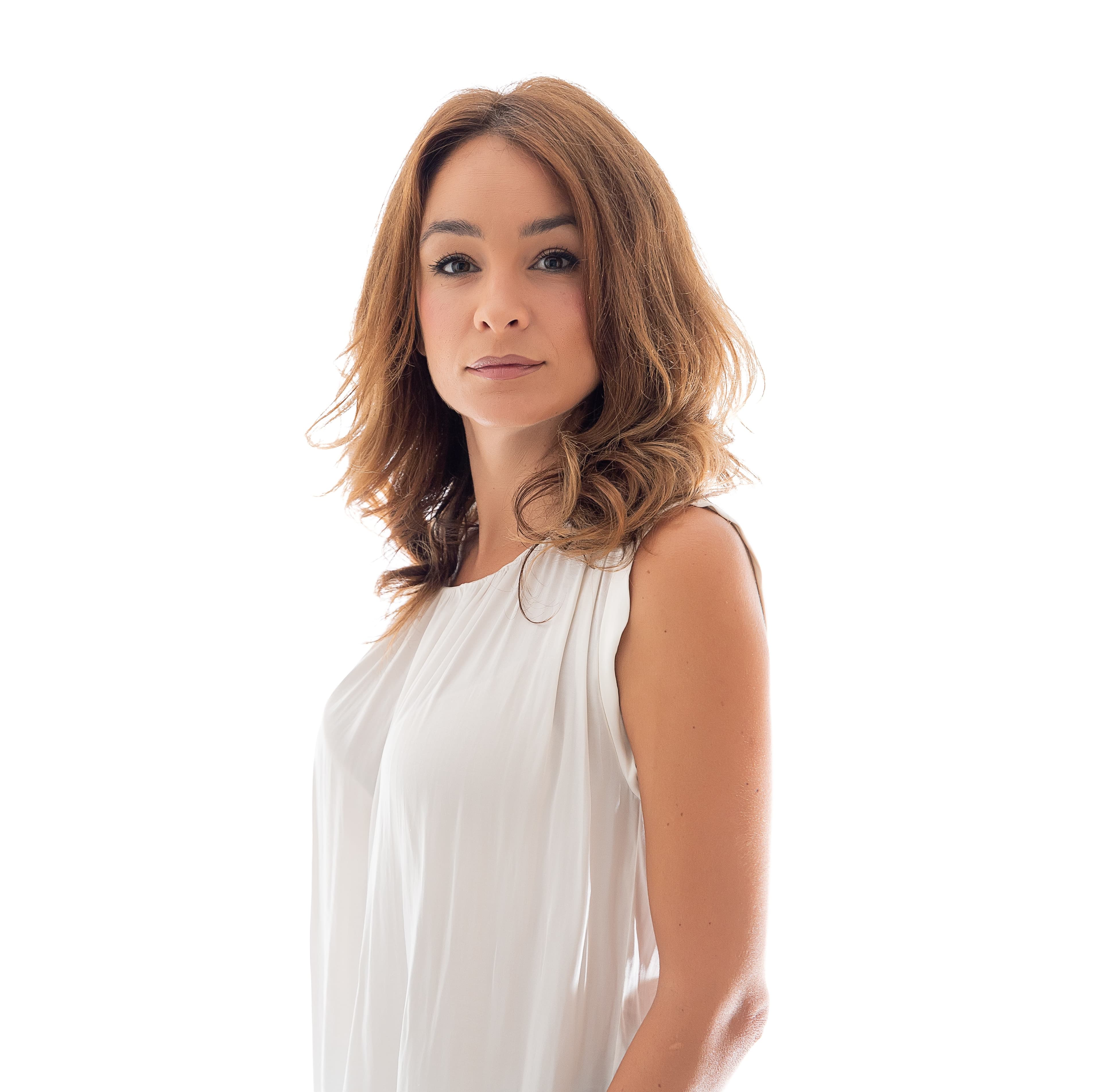 Ana Isabel Chica Jiménez