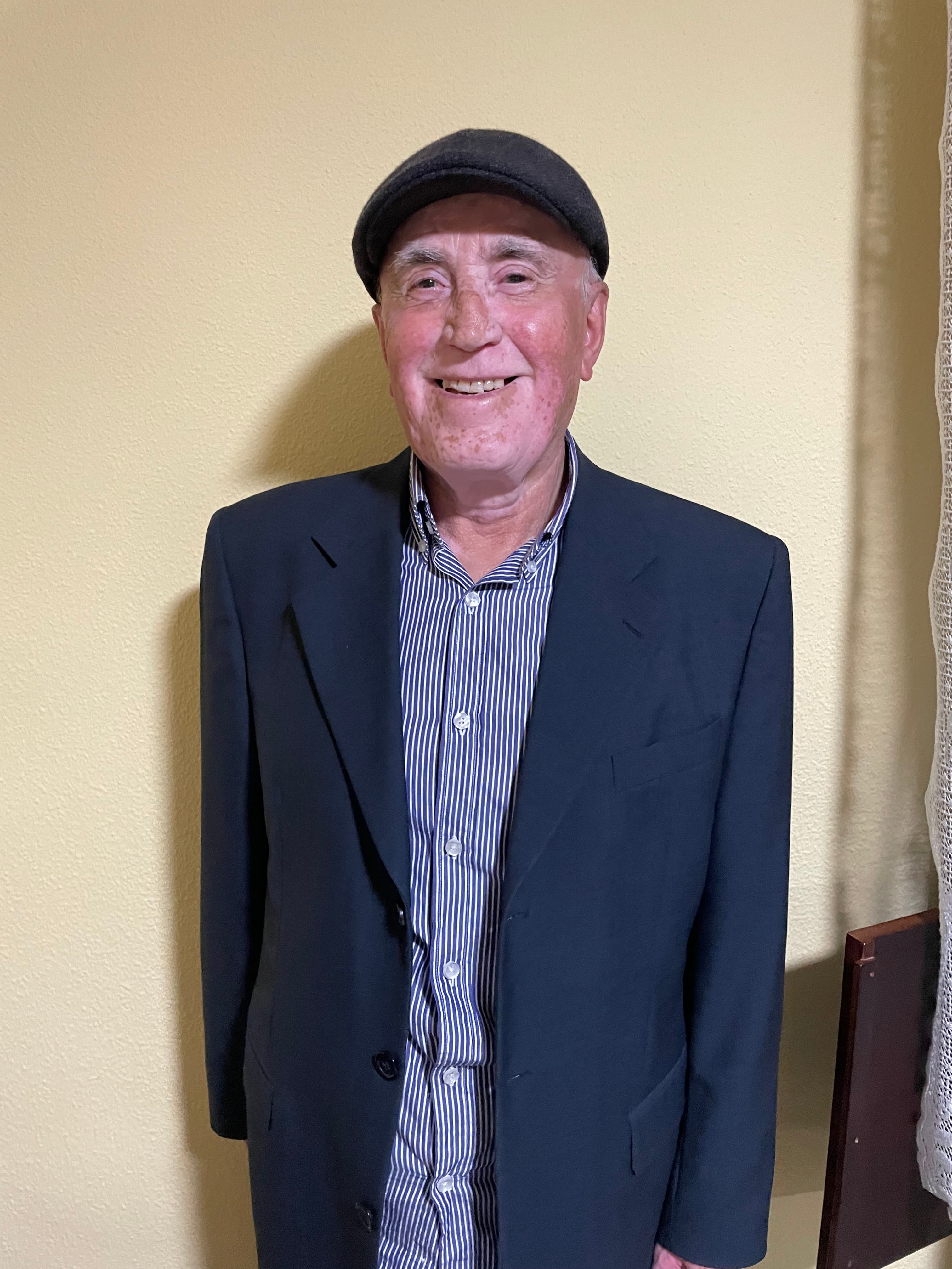 Antonio Gutiérrez Torres