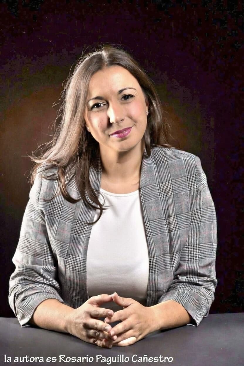 Rosario Paguillo