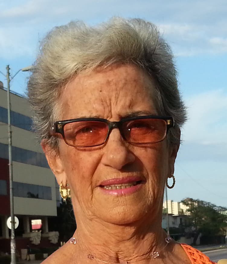 Orlinde M. Lara Batista