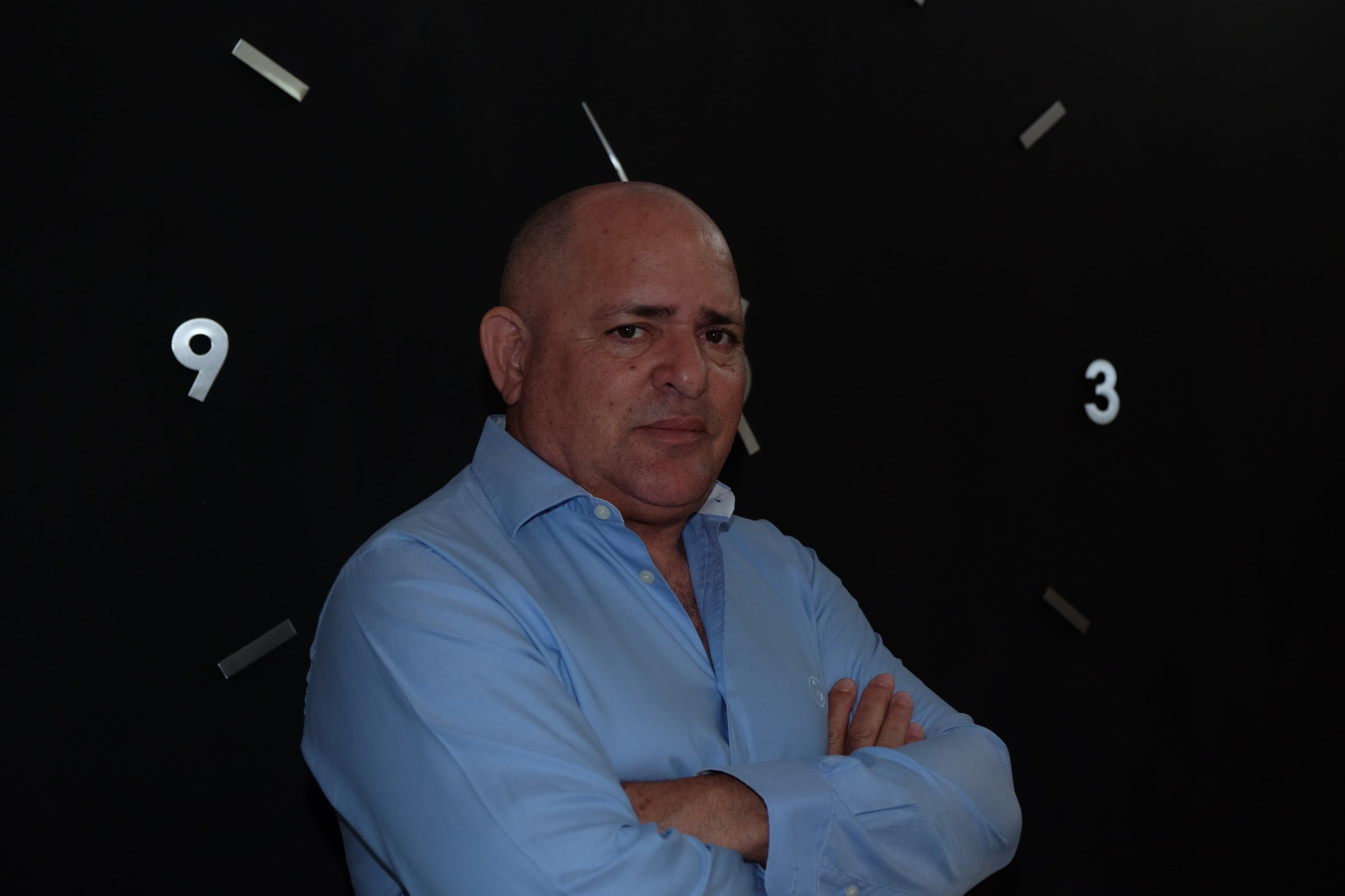 Armando Rubio Mesa