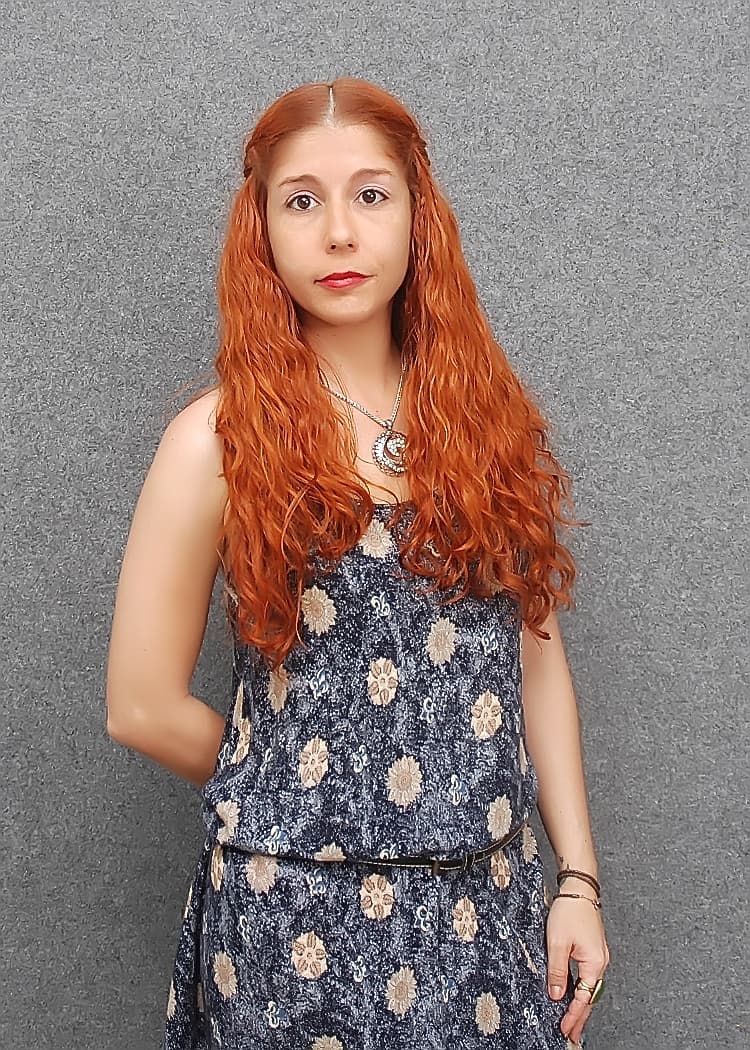 Dalila León Meneses