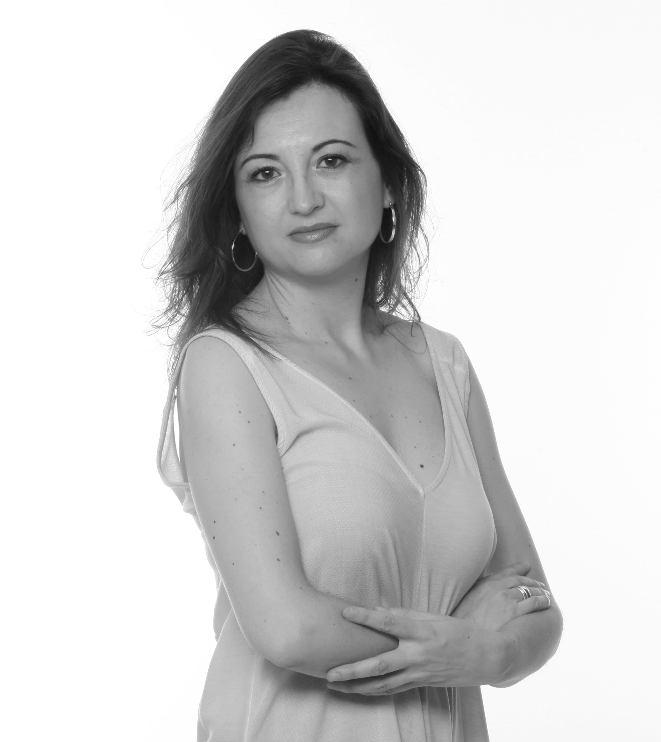 Alicia López León