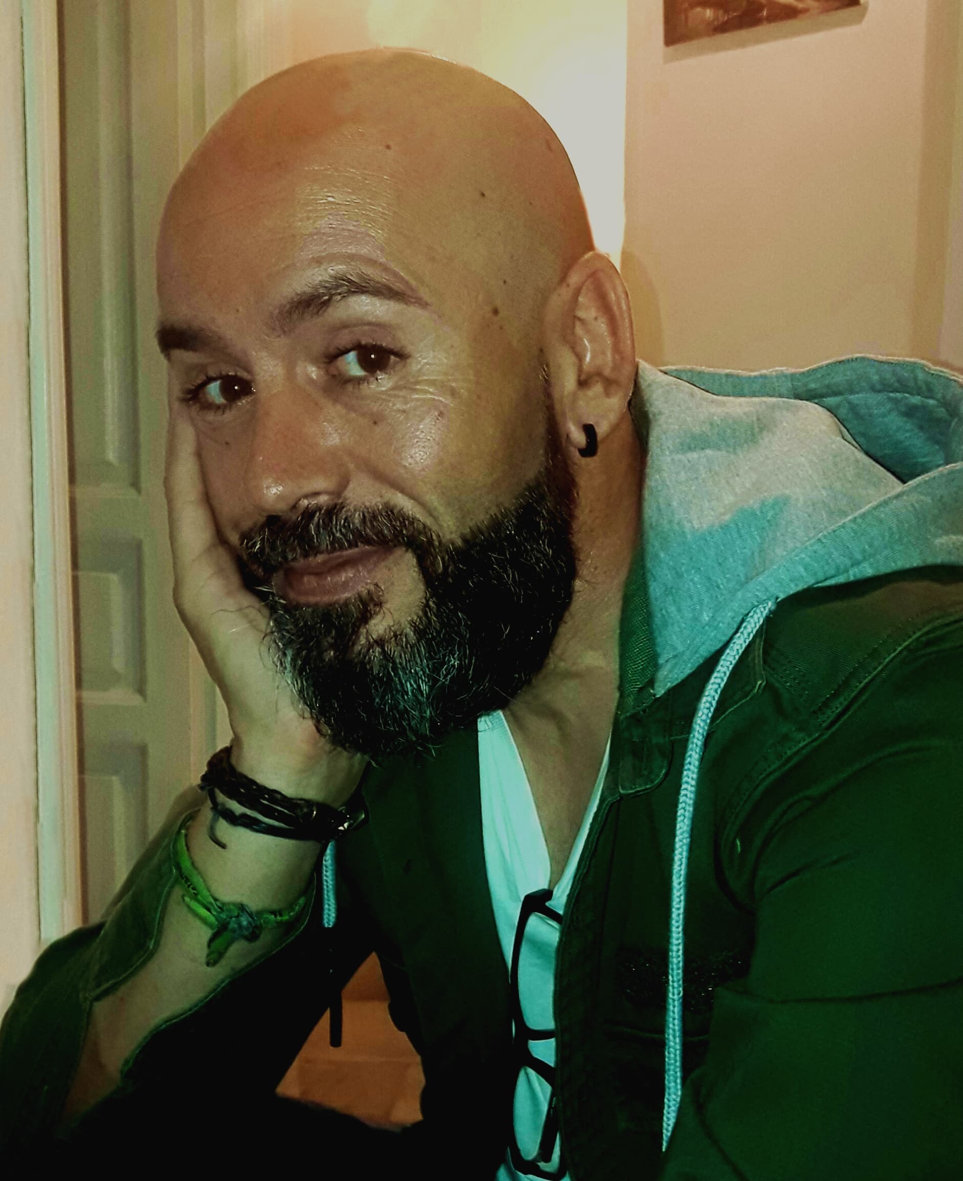 Sergio González Contreras