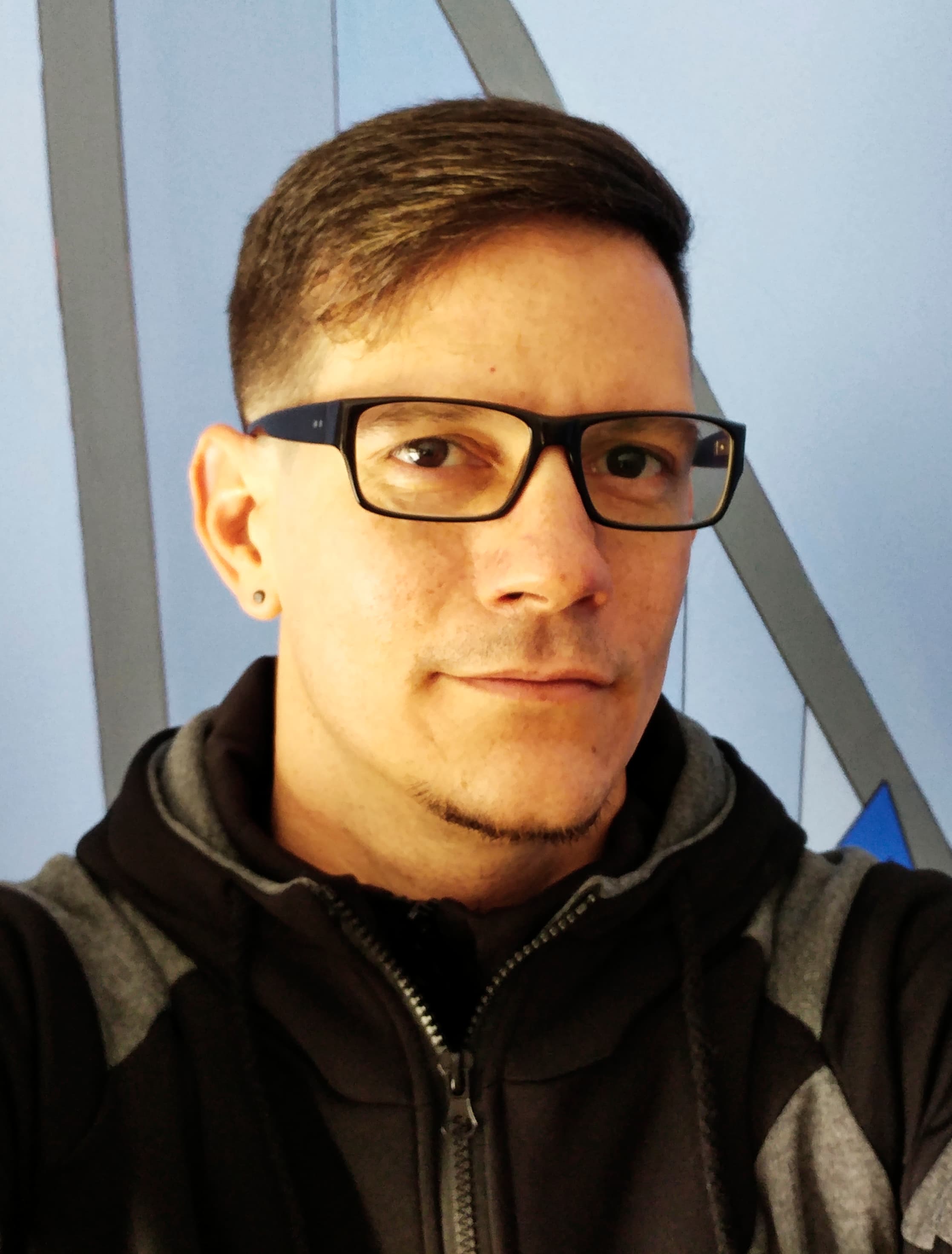 Erich Estremera