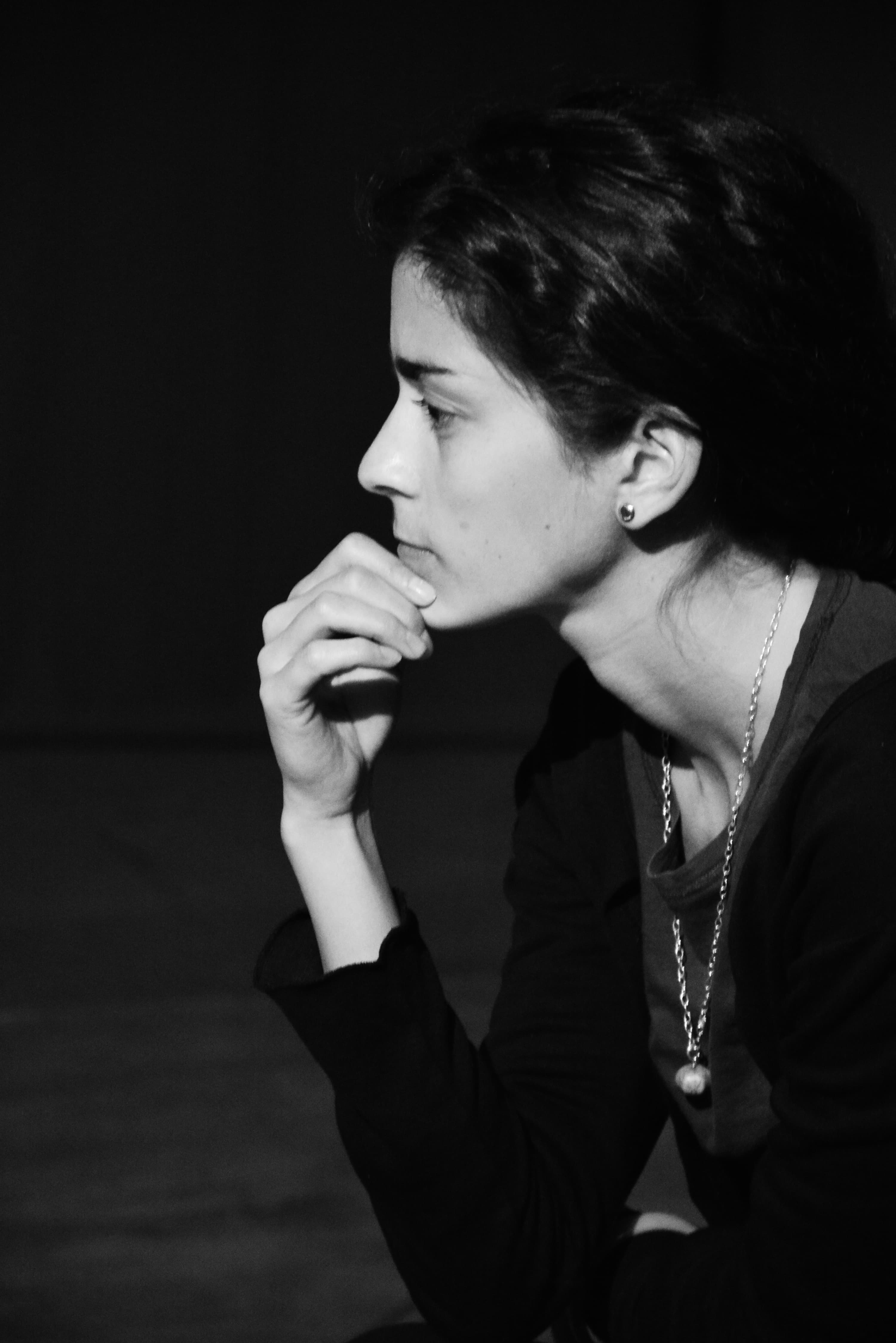 Mila Martín