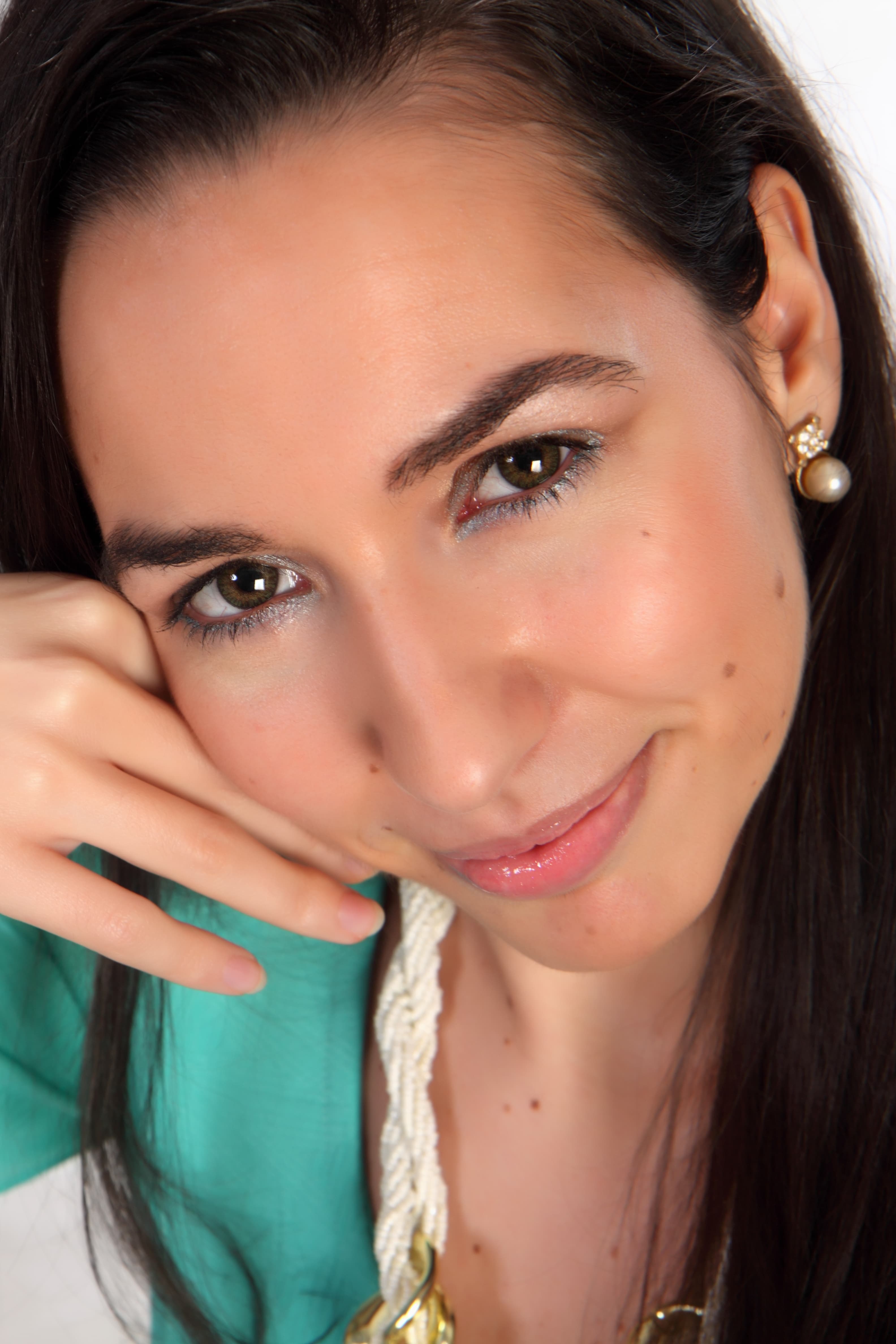 María Graciani García