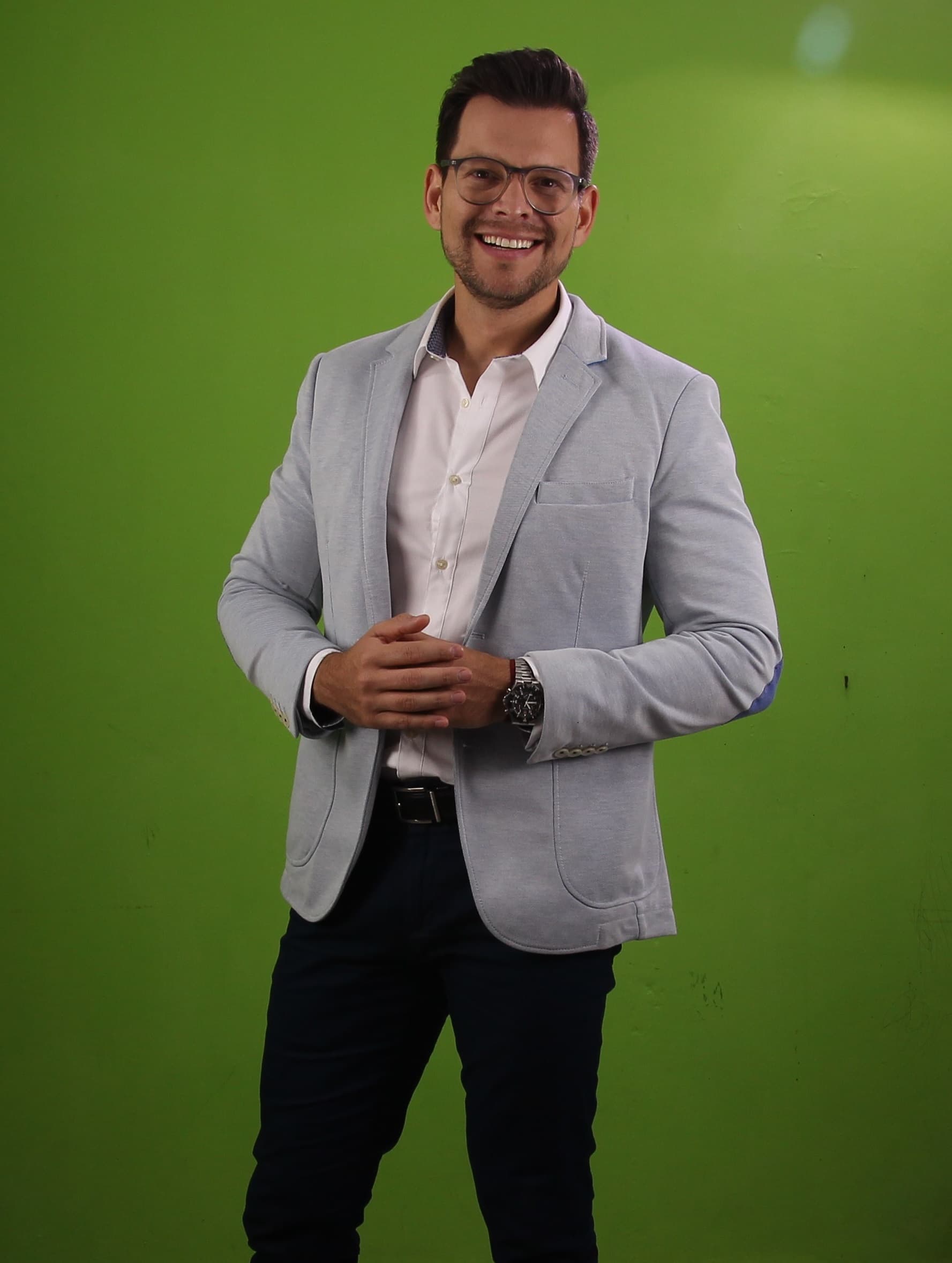 Luis Velázquez-Araque