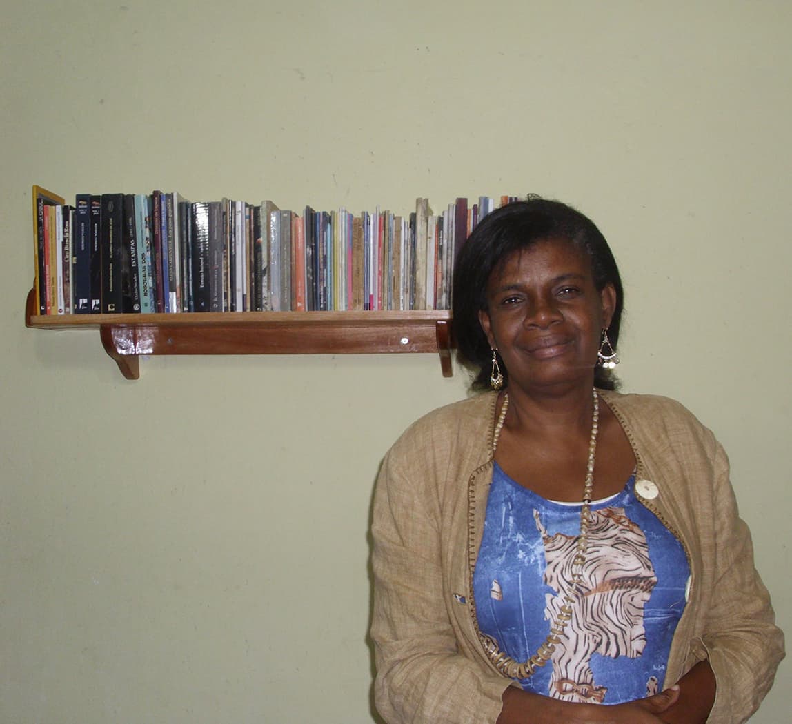 Dulce María Sotolongo Carrington