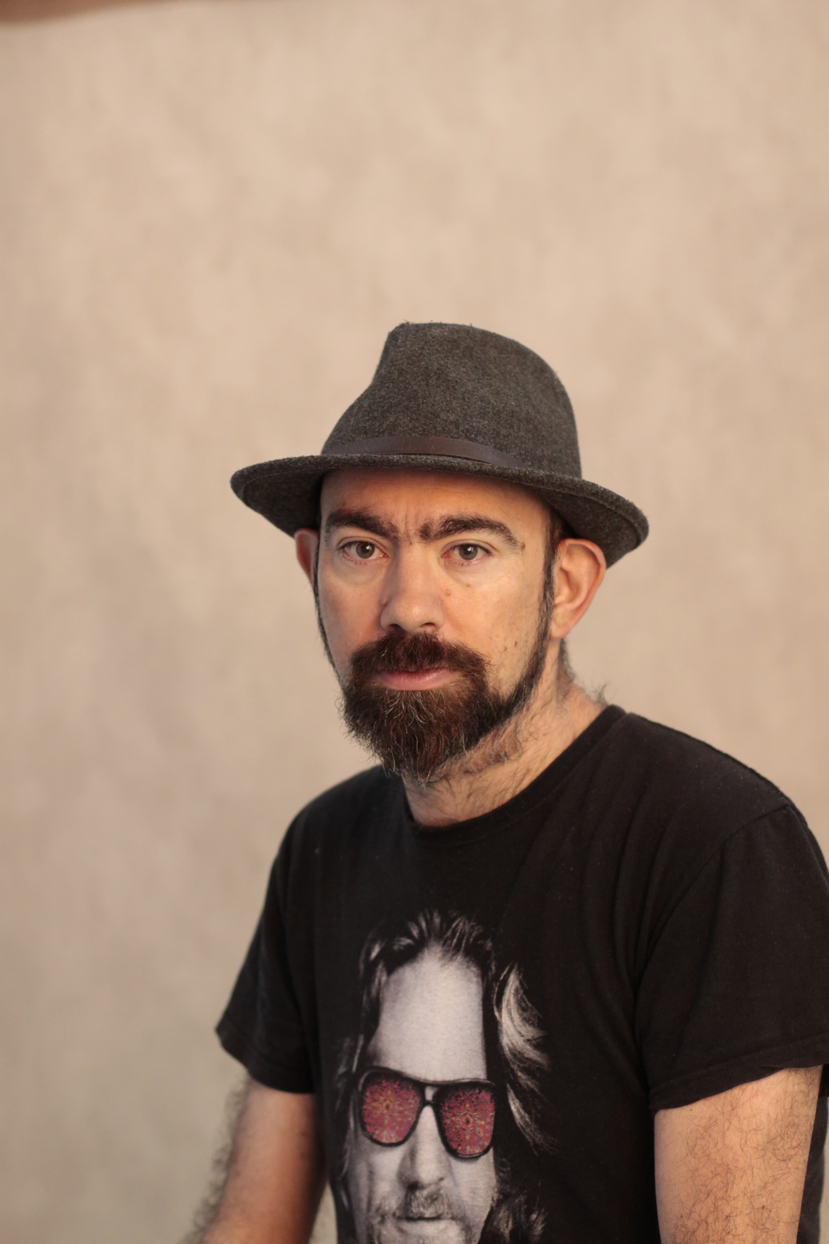 José Antonio Gamero Romero