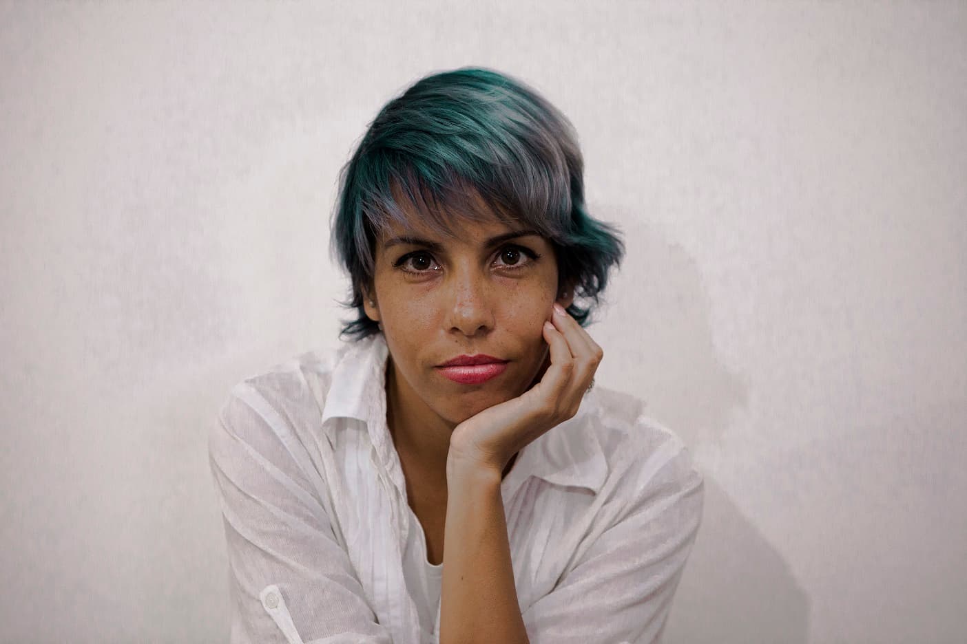 Massiel Rubio Hernández