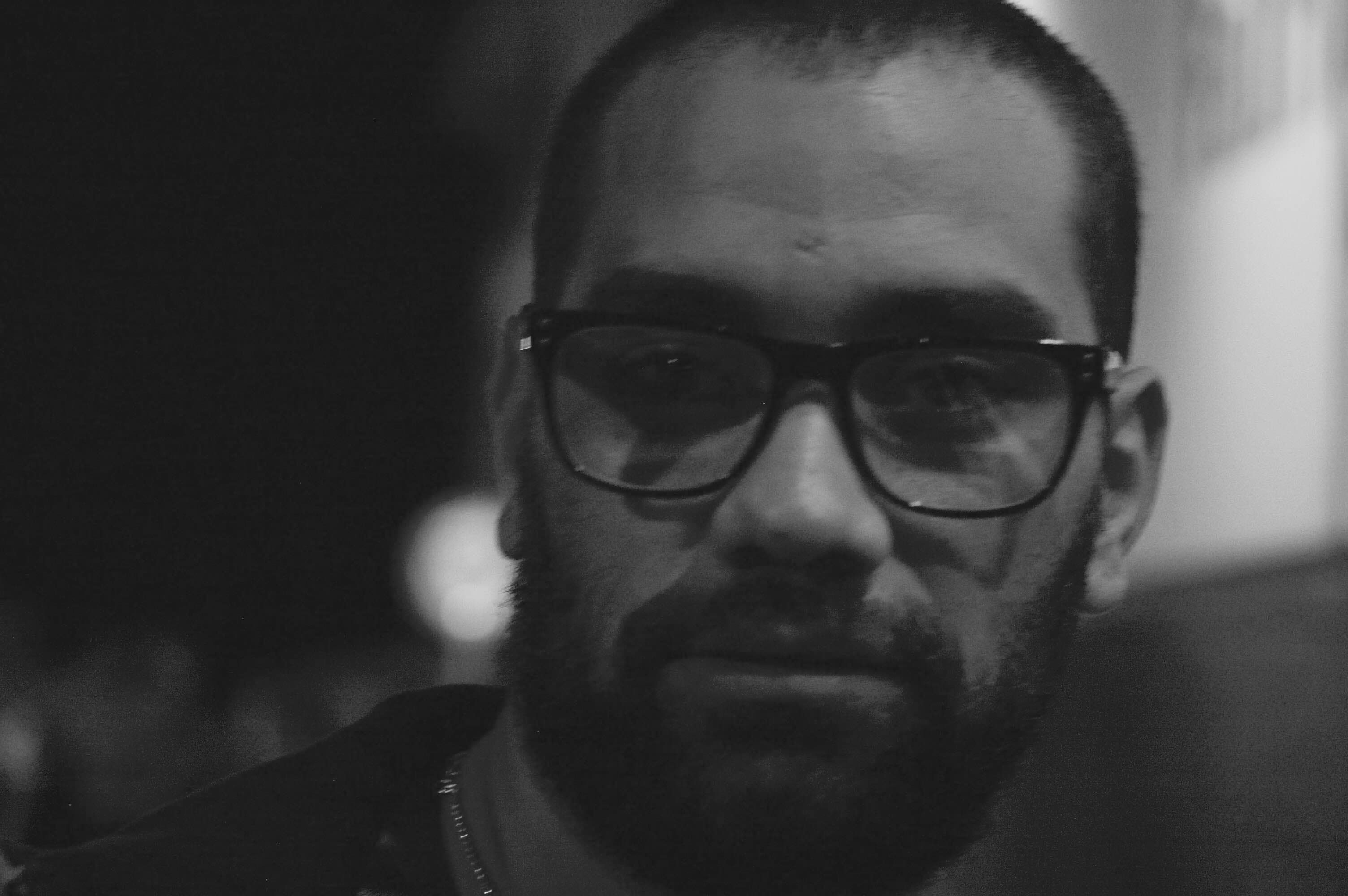Luis M. Ruiz