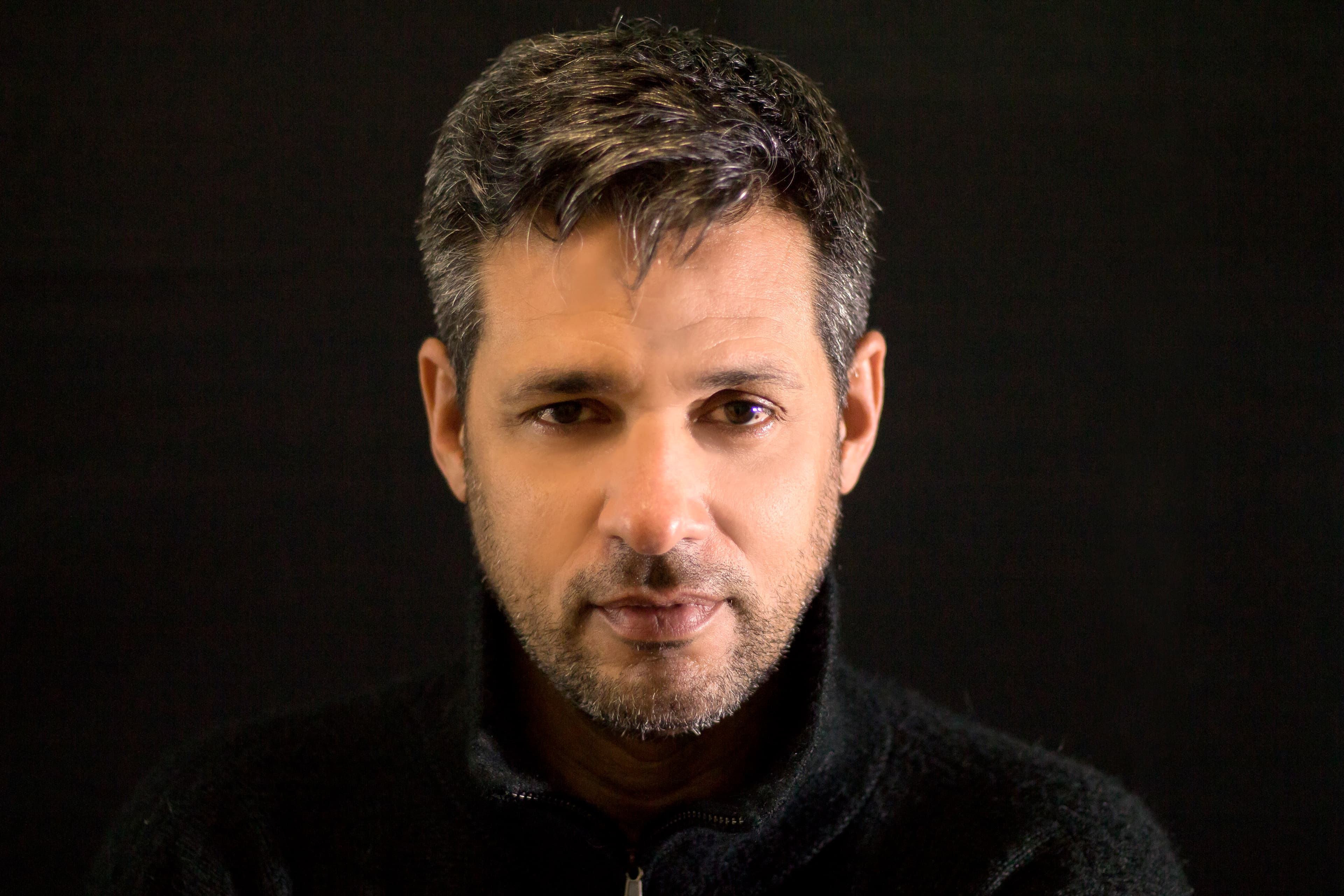 Rubén Rodríguez
