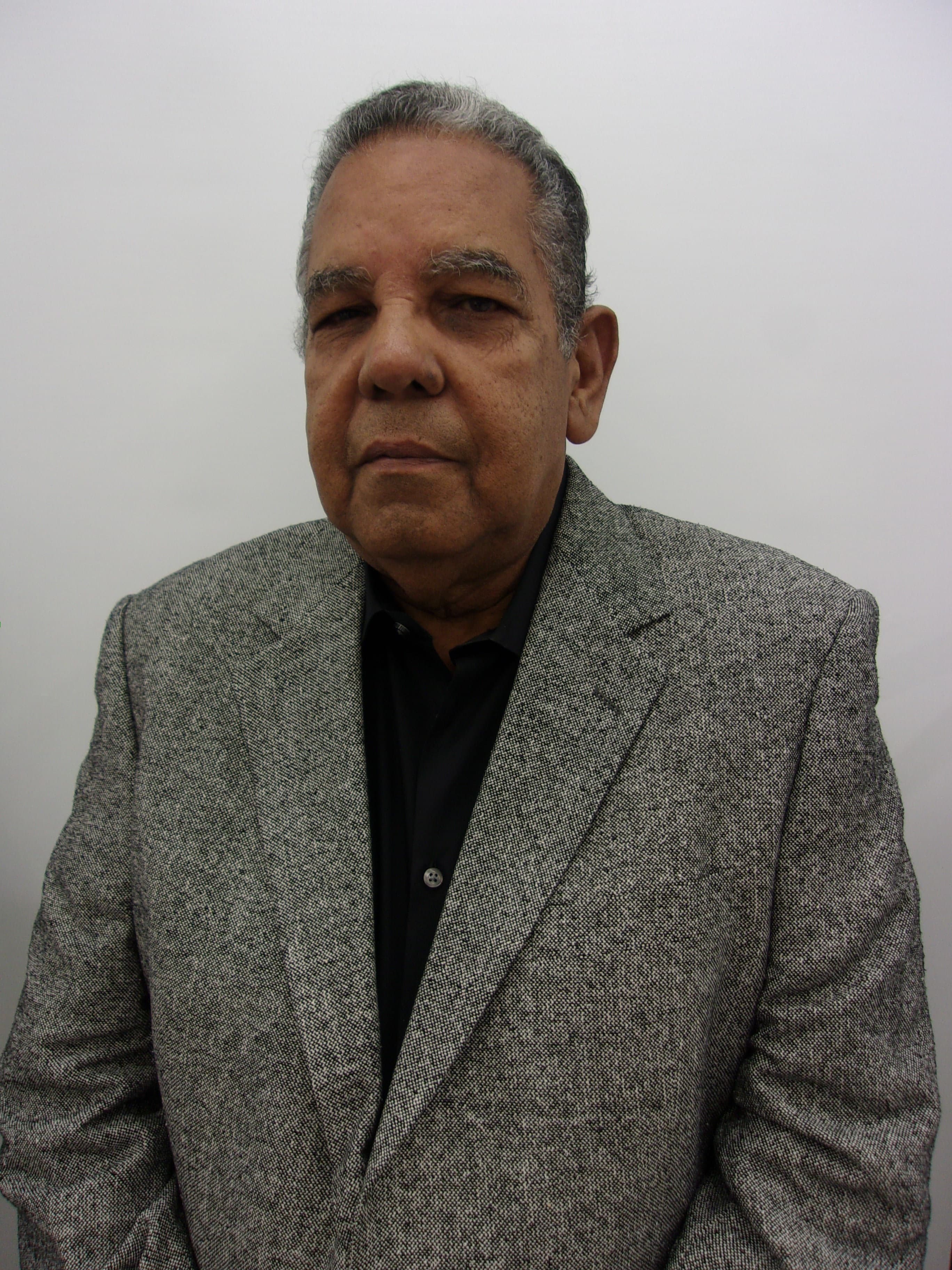 José Ramón Ponce Solozábal
