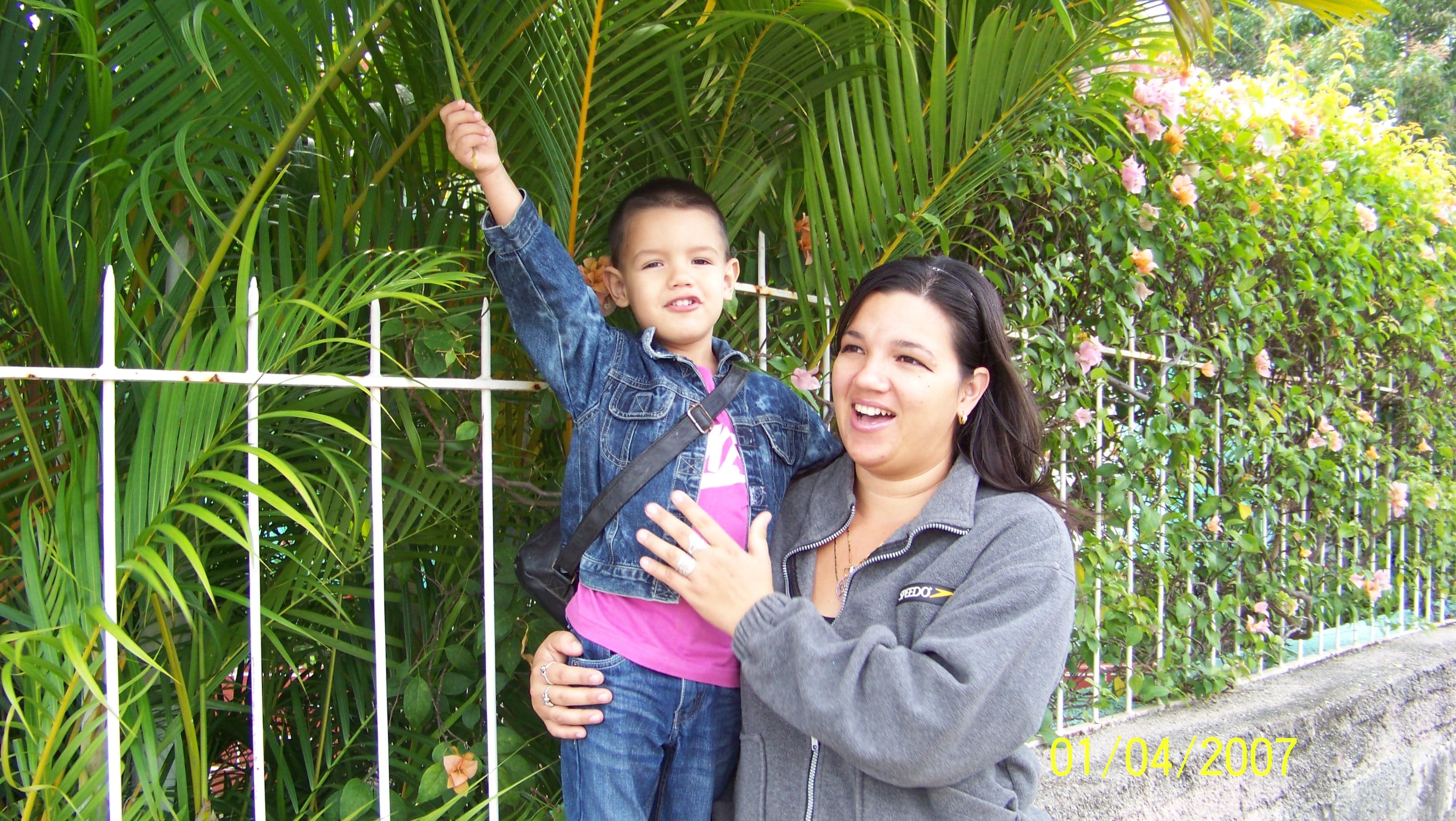 Linda Clavelo Laza