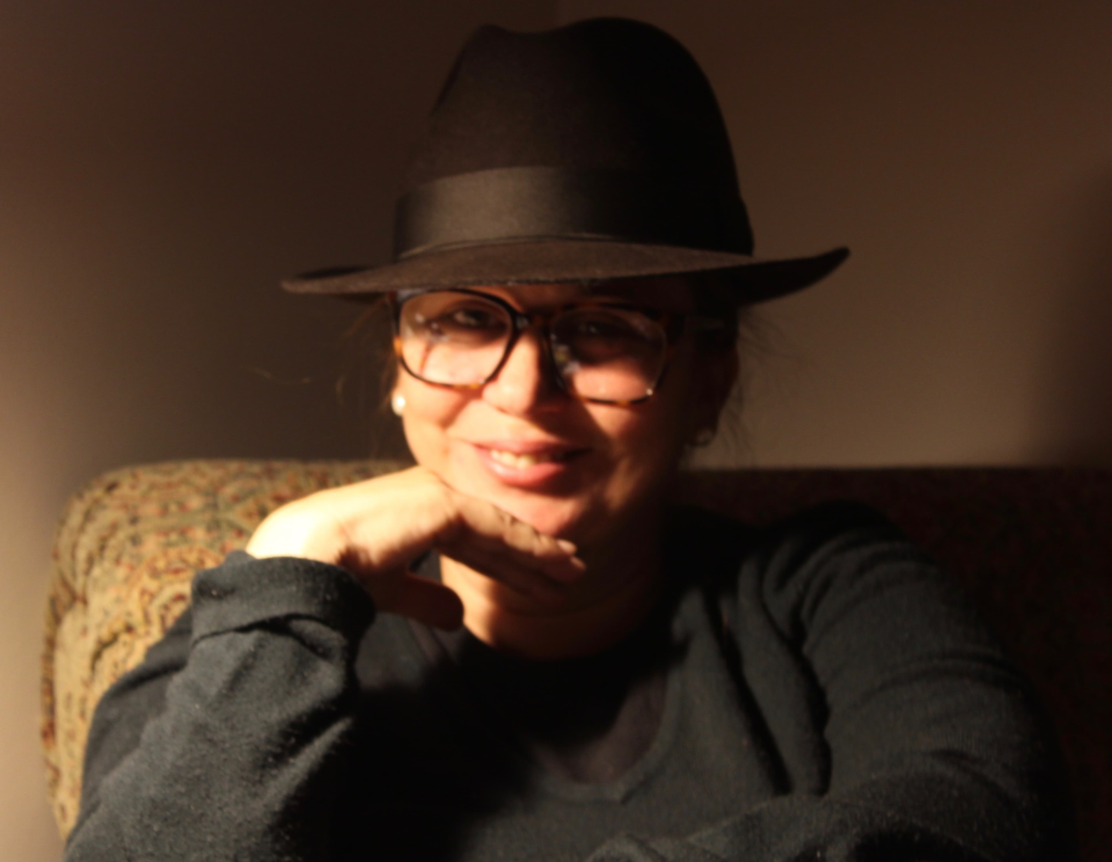 Violeta Rodríguez Chaviano