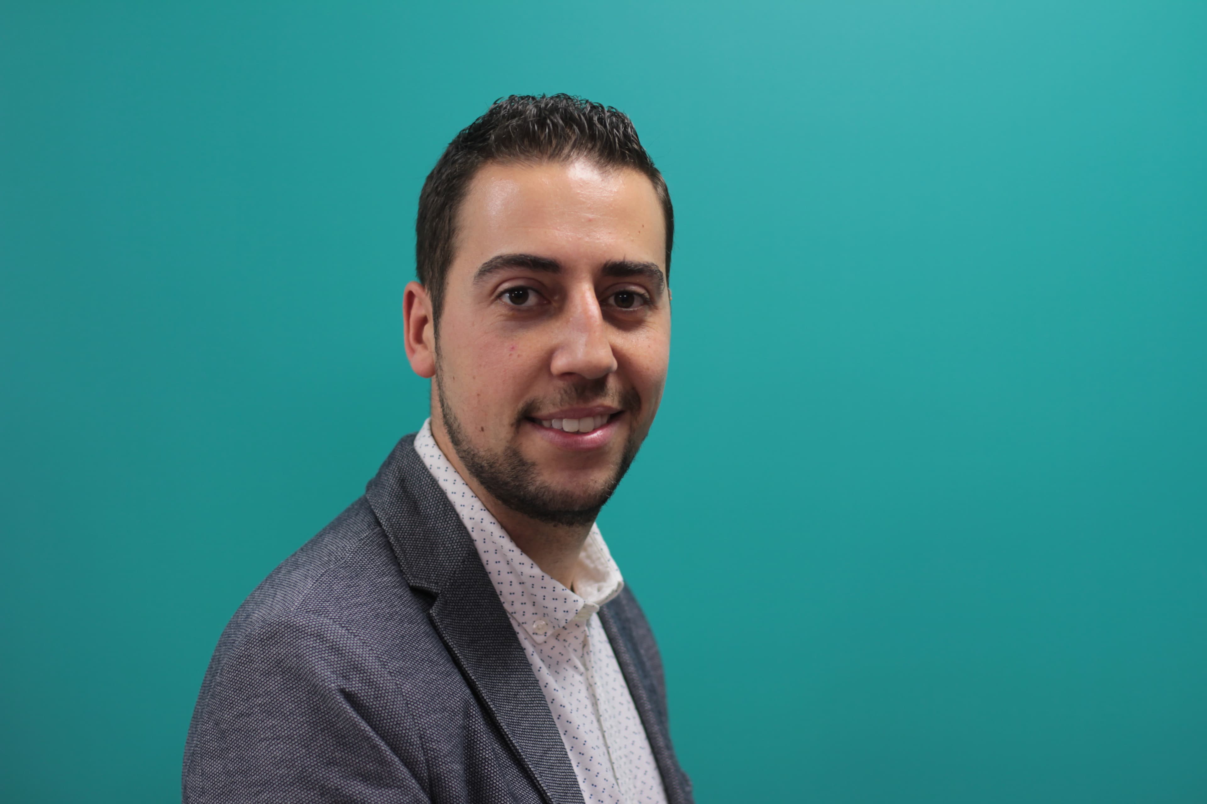 Manuel Moreno Reina