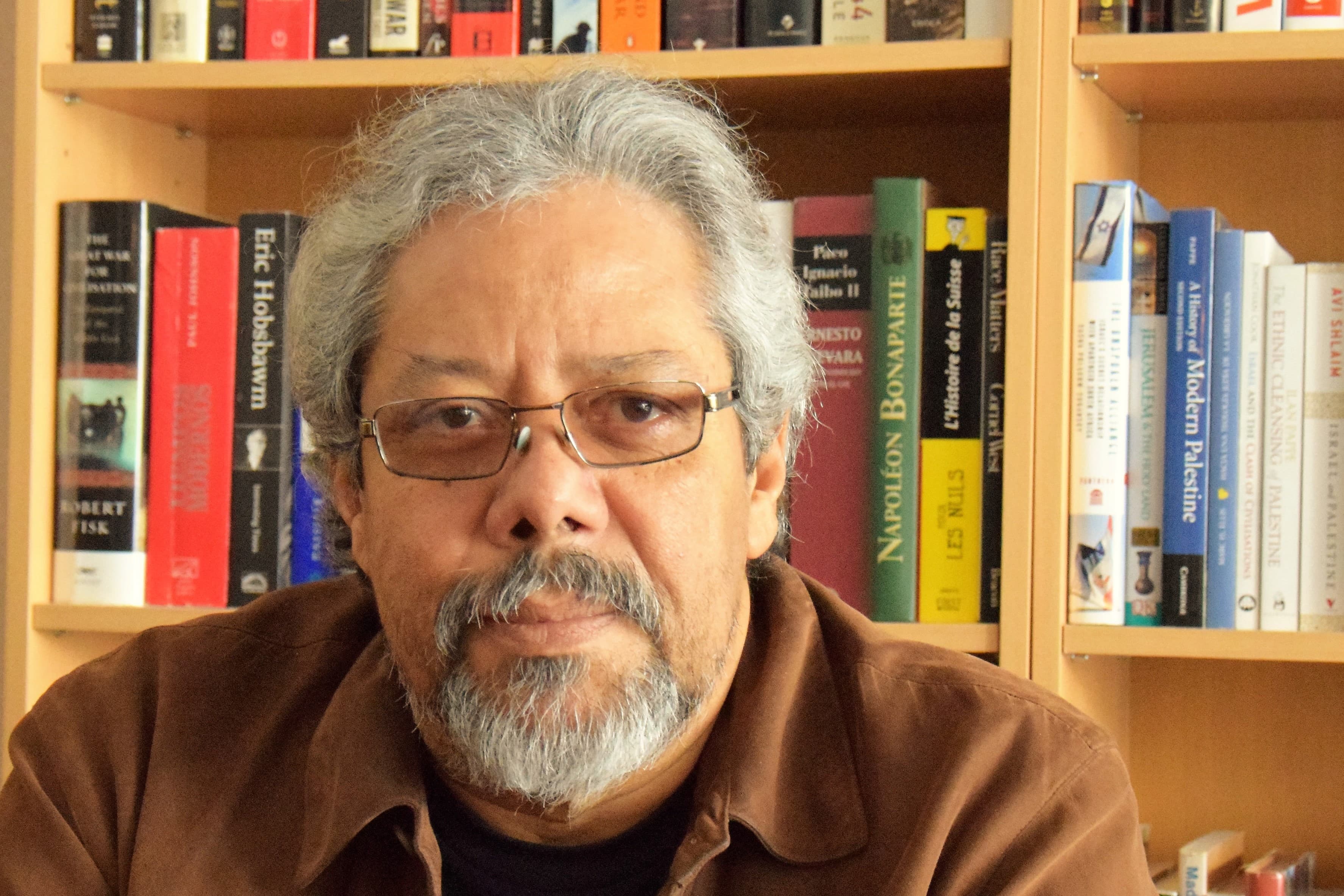 Manuel Quintero Pérez