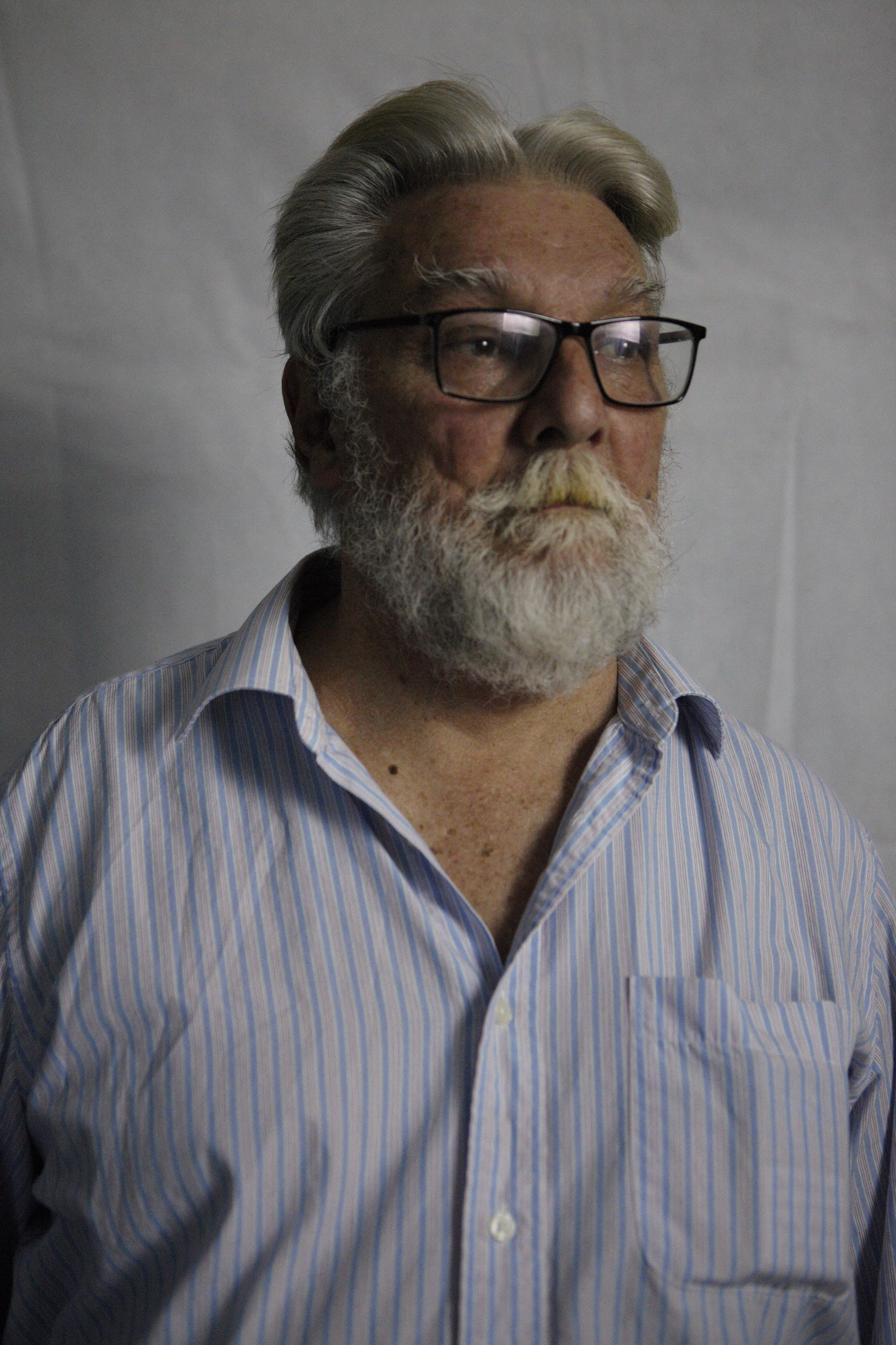 Ricardo S. González Alfonso