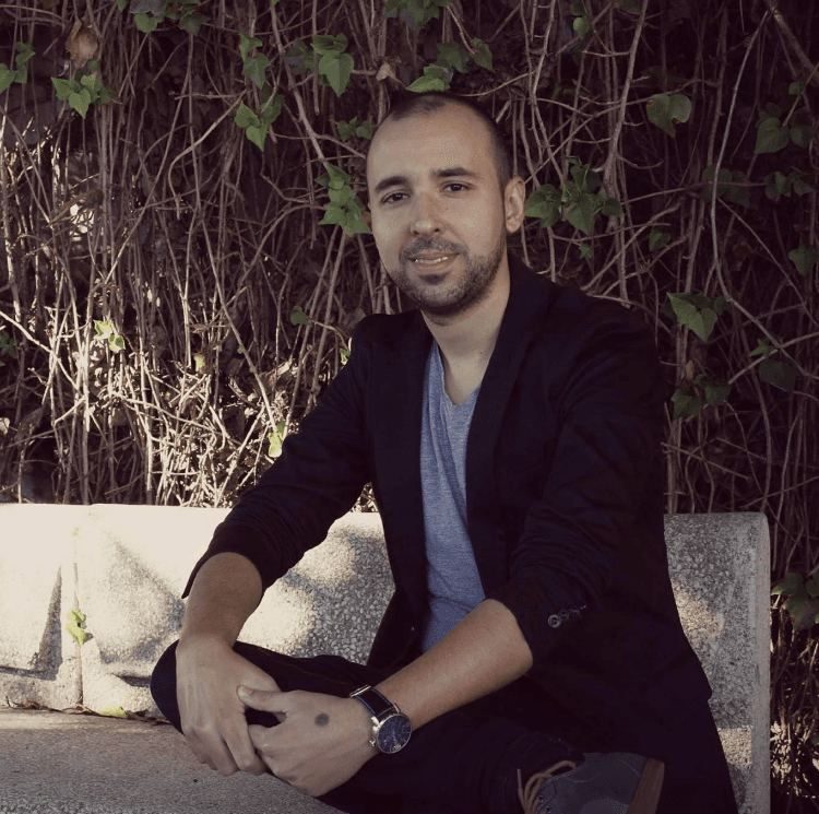 José Iglesias Blandón