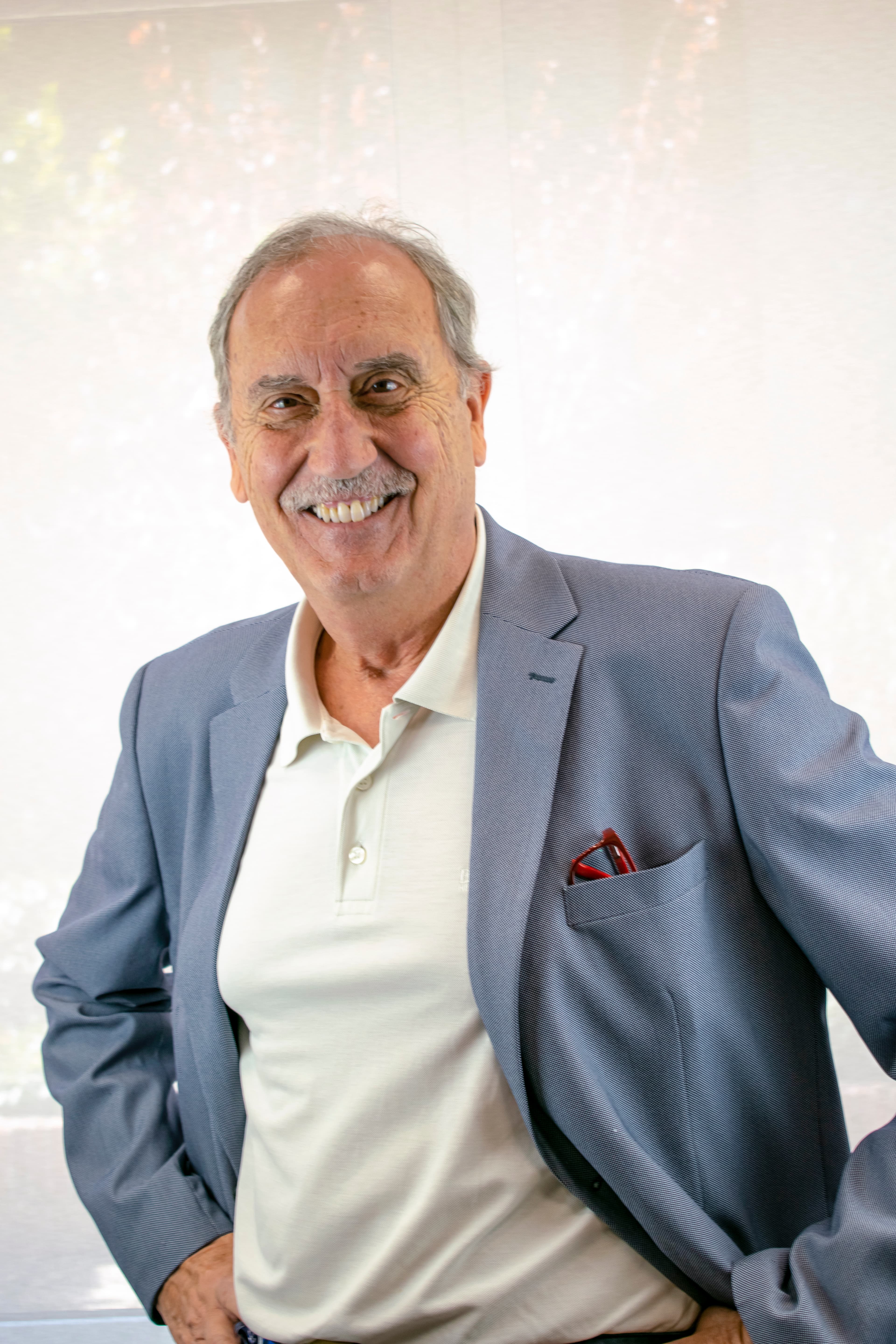 Manuel Lozano Leyva