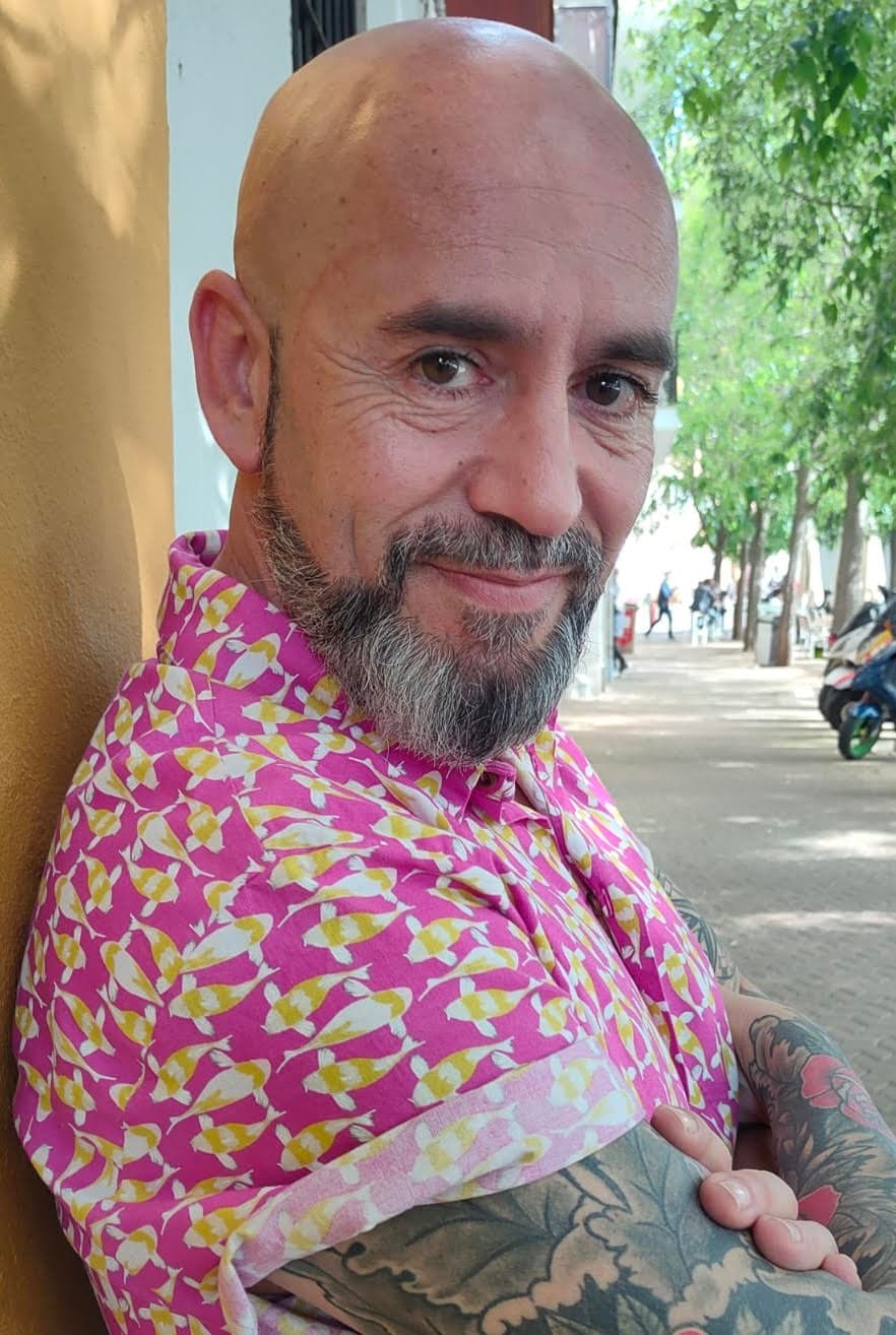 Sergio González Contreras