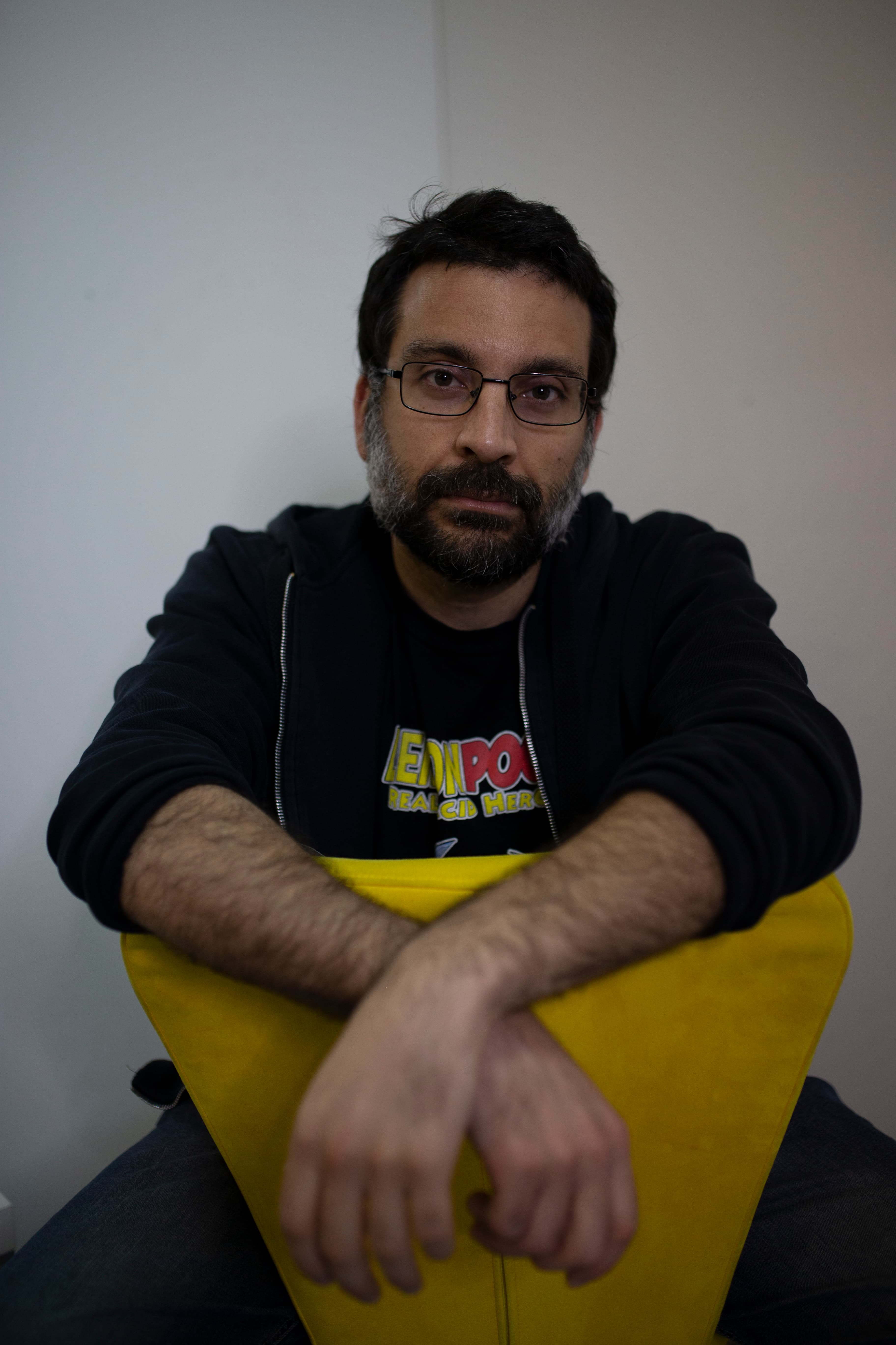 Salva Espín