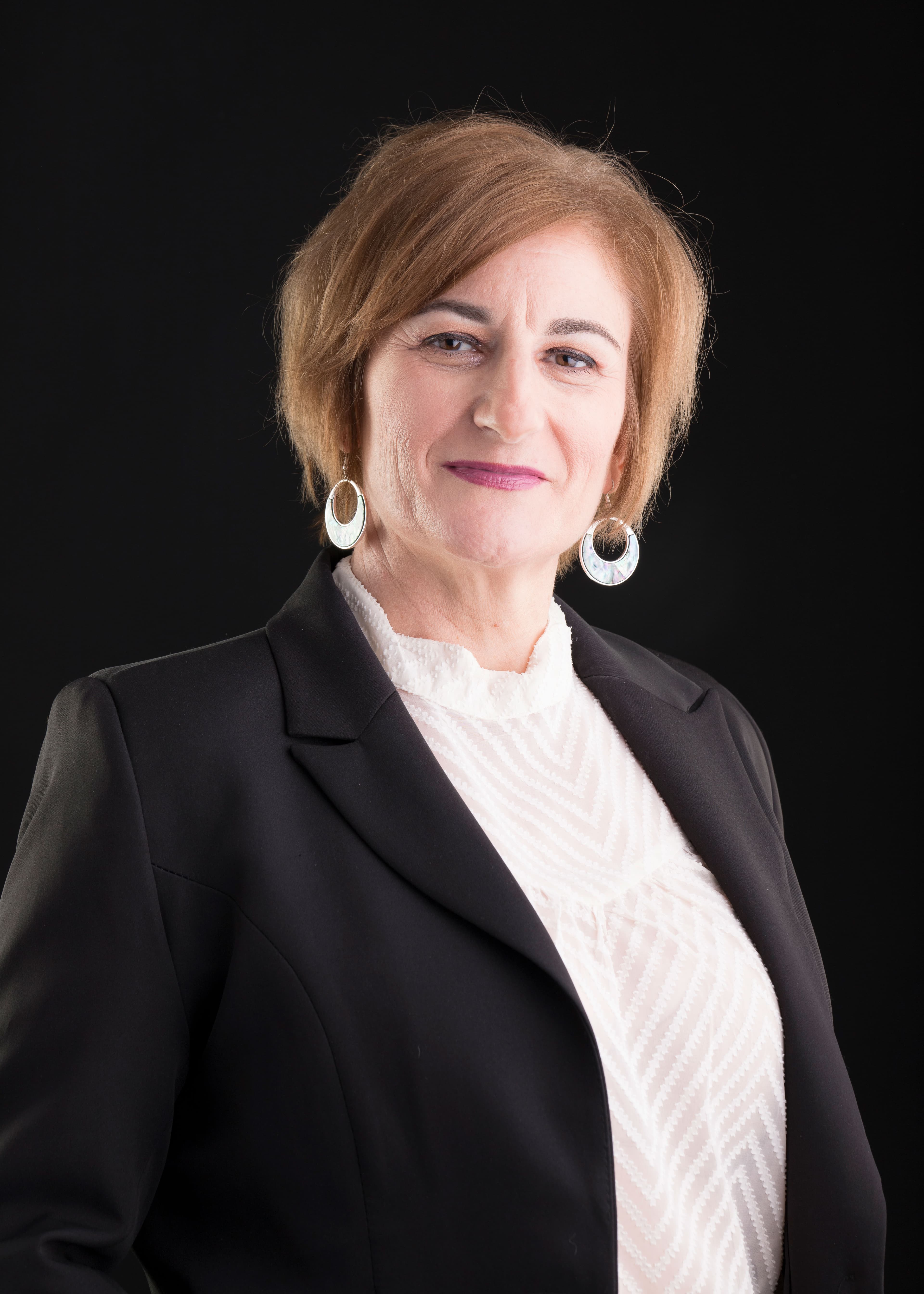 Ana Isabel Fernández