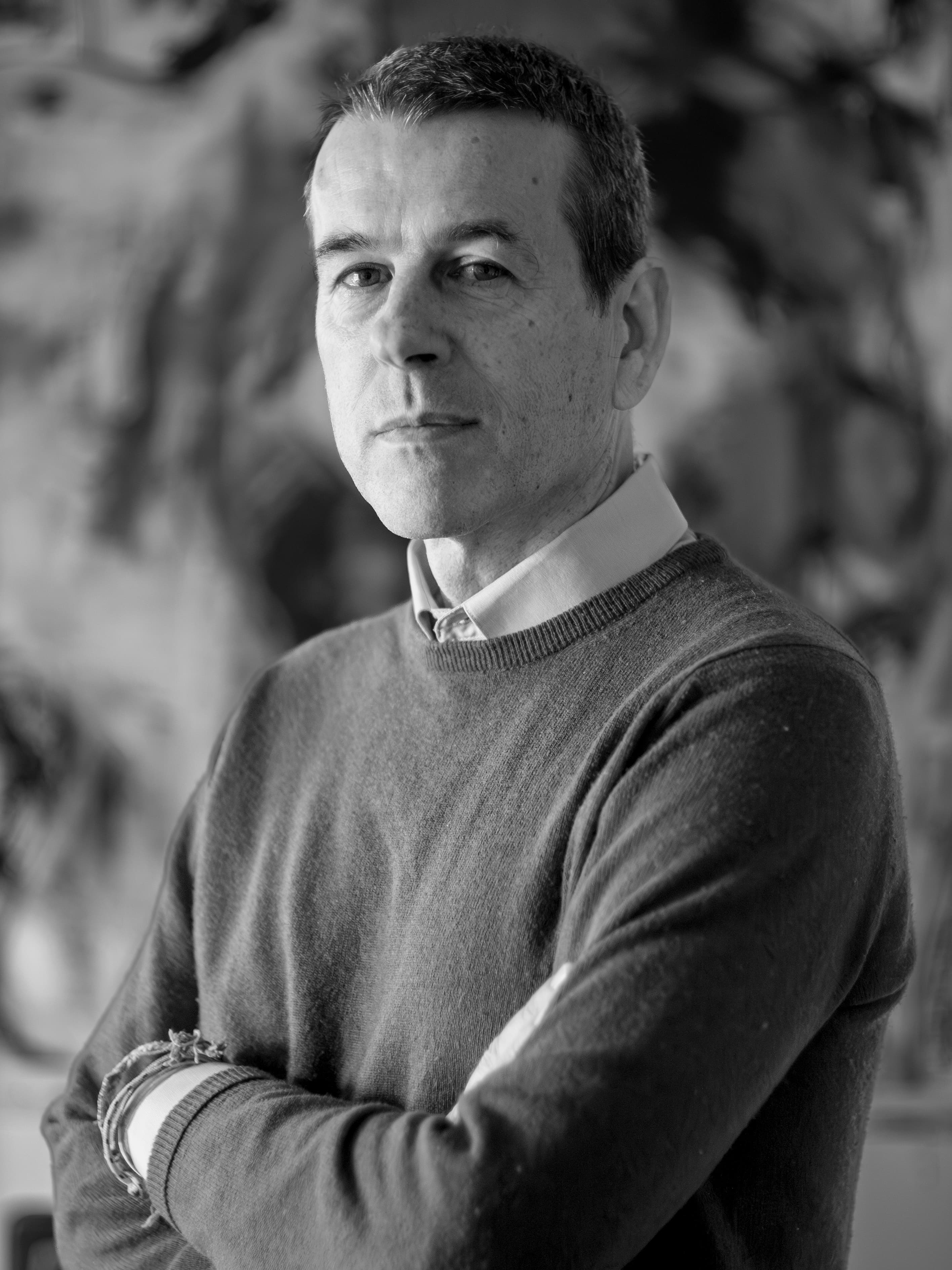 Eduardo Soto-Trillo