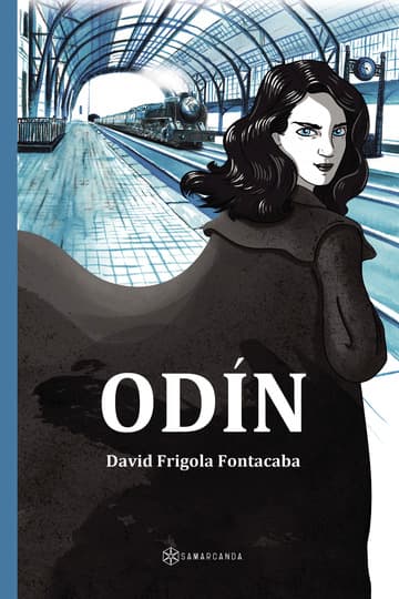 Odín