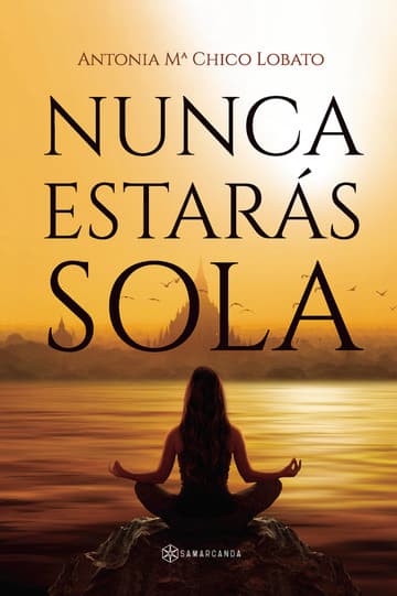 Nunca estarás sola
