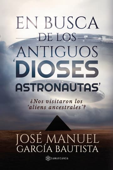 En busca de los antiguos \"dioses Astronautas\"