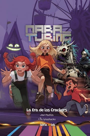 La Era de los Crackers