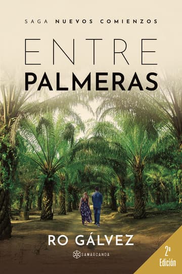 Entre palmeras