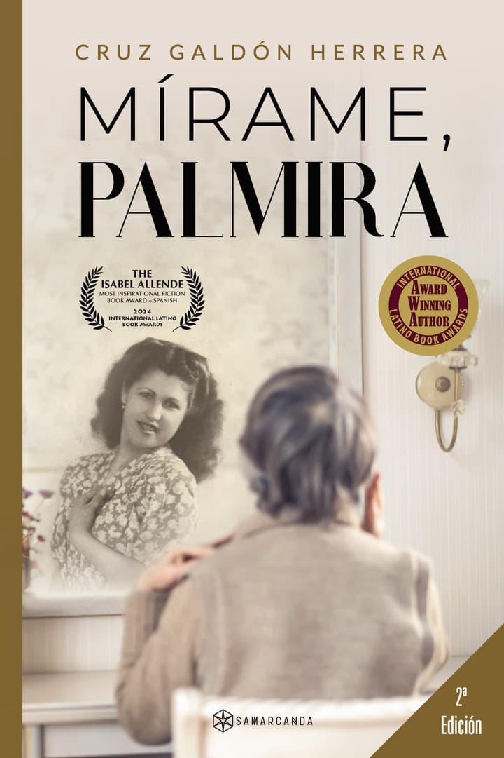 Mírame, Palmira