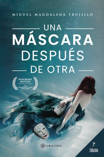 Una máscara después de otra