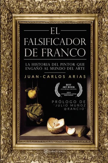 El falsificador de Franco