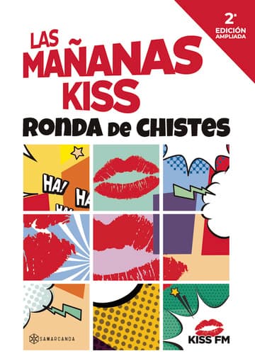 Las Mañanas KISS