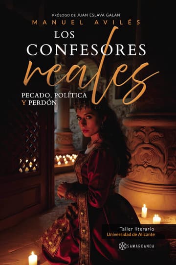 Los confesores reales
