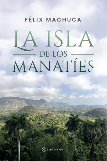 La isla de los manatíes