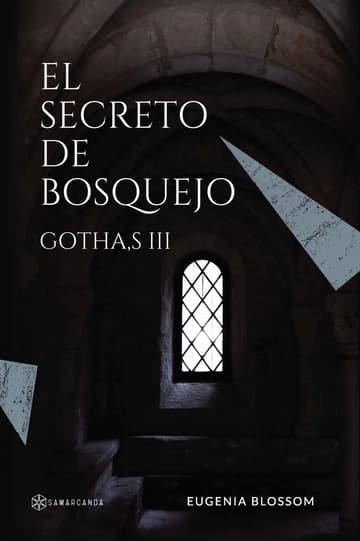 GOTHA,S III