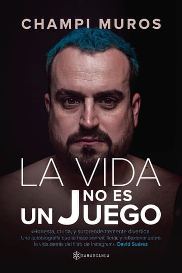 La vida no es un juego